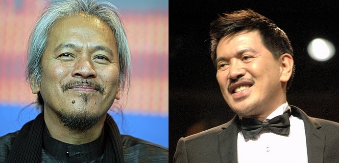 Oscars, Academy of Motion Picture Arts and Sciences, Lav Diaz, Brillante Mendoza, directors, Filipino talent