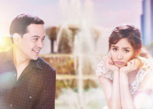 John Lloyd Cruz, Sarah Geronimo, Finally Found Someone, Star Cinema, trailer, July 26