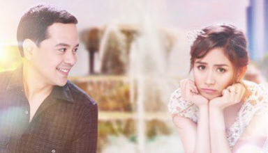 John Lloyd Cruz, Sarah Geronimo, Finally Found Someone, Star Cinema, trailer, July 26