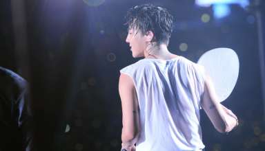 G-Dragon, Bangkok Concert