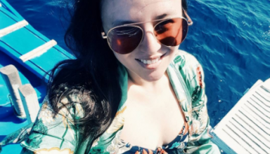 Georgina Wilson, Instagram, China, cultural appropriation, culturally insensitive