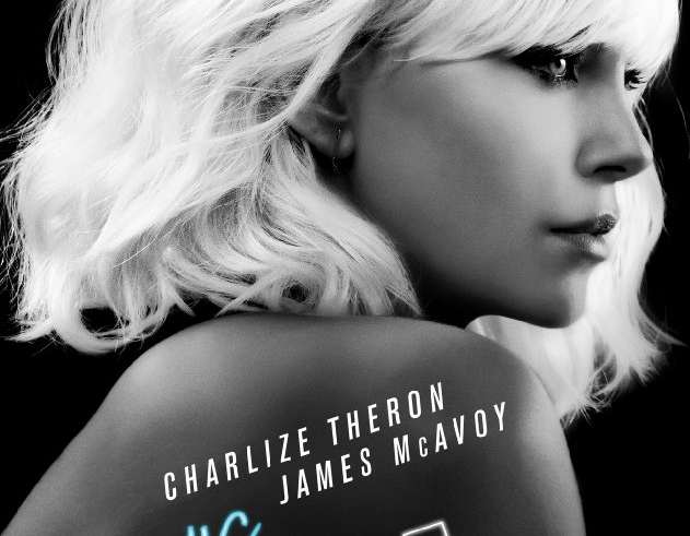 Atomic Blonde