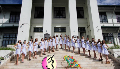 Miss Baguio 2017, details, search, September, beauty pageant