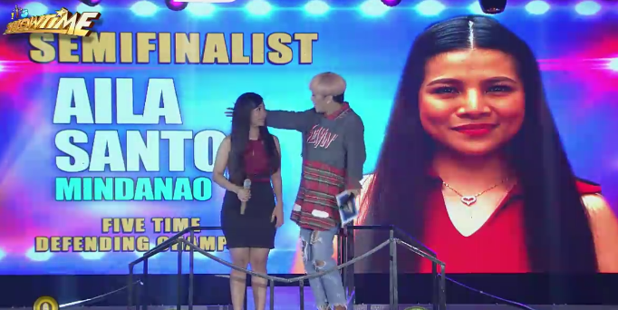 Tawag Ng Tanghalan July 24