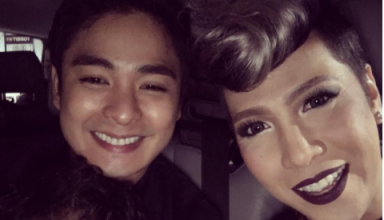 Vice Ganda, Coco Martin, MMFF 2017