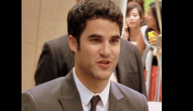 Darren Criss, Fil-Am, Andrew Cunanan, American Crime Story, Gianni Versace, serial killer