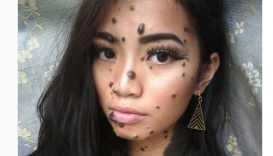 Evita Delmundo, Miss Universe Malaysia 2018