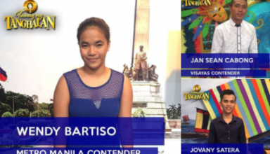 Tawag Ng Tanghalan July 3