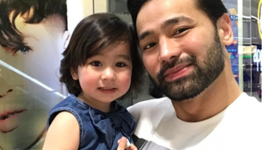 Scarlet Snow, Vicki Belo, Hayden Kho