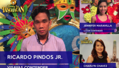Tawag Ng Tanghalan July 5