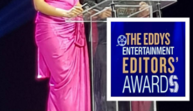 Eddy's Awards, Mayward, Jadine