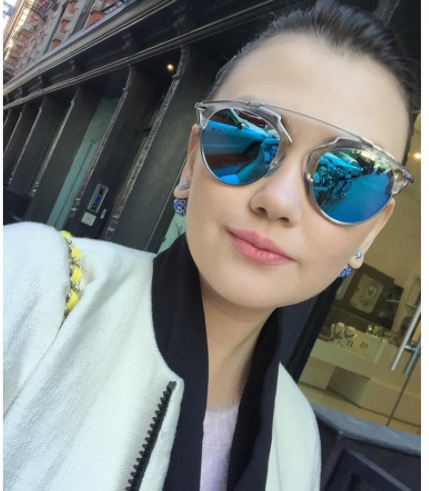 Angelica Panganiban
