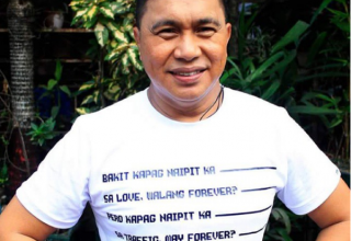 Jose manalo