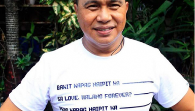 Jose manalo
