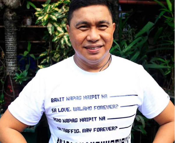 Jose manalo