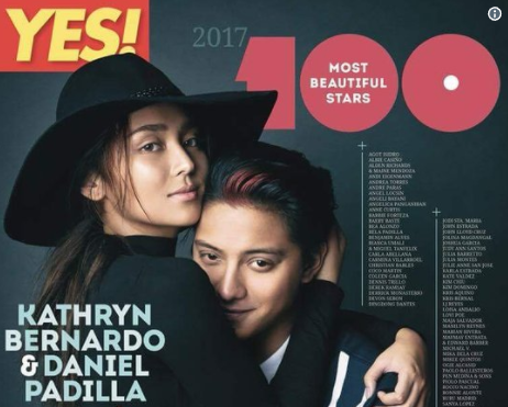 Kathryn Bernardo, Daniel Padilla, KathNiel