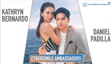 Kathryn Bernardo, Daniel Padilla, Kathniel