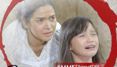 Maalaala Mo Kaya June 15