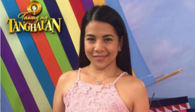 Tawag Ng Tanghalan July 19