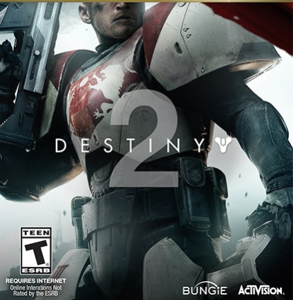 Destiny 2