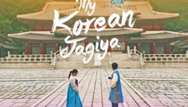 My Korean Jagiya, Heart Evanglista, Alexander Lee