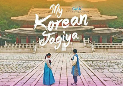 My Korean Jagiya, Heart Evanglista, Alexander Lee