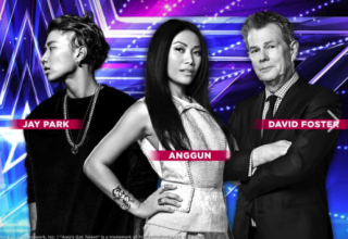 Asia's Got Talent Season 2, Jay Park