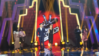 The Voice Teens, ABS-CBN, TV Philippines, Sharon Cuneta, Bamboo, Sarah Geronimo, Lea Salonga, July 22, recap, Jona, Mica