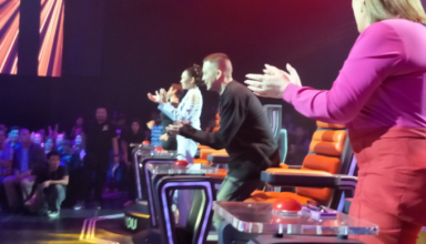 The Voice Teens, ABS-CBN, TV Philippines, Sharon Cuneta, Bamboo, Sarah Geronimo, Lea Salonga, recap, live shows