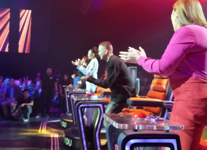 The Voice Teens, ABS-CBN, TV Philippines, Sharon Cuneta, Bamboo, Sarah Geronimo, Lea Salonga, recap, live shows