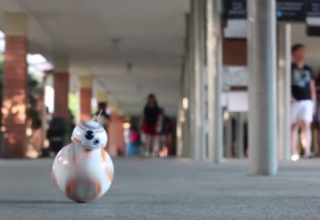 Ateneo de Manila University, Star Wars