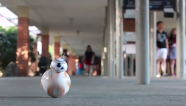 Ateneo de Manila University, Star Wars