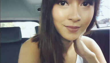 Bianca Gonzales