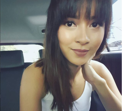 Bianca Gonzales