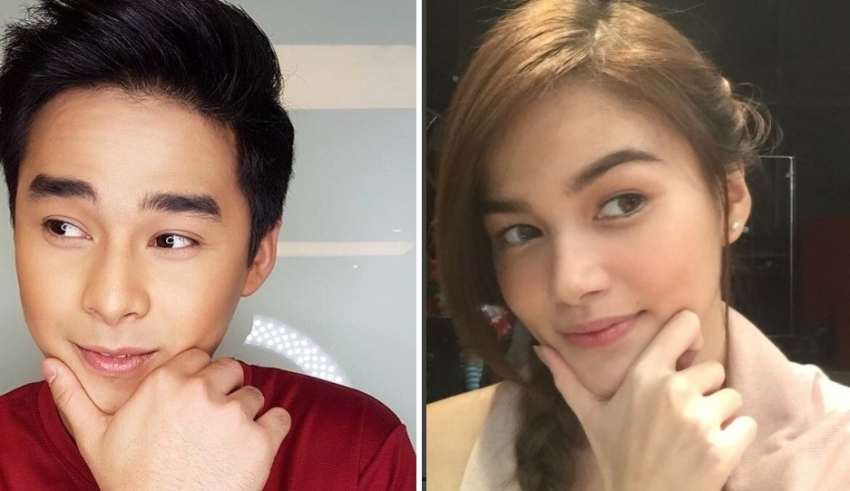 Elisse Jonson, McCoy de Leon, McLisse, McLisse Anniversary