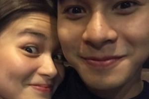 McLisse, Elisse Joson, McCoy De Leon, If We Fall In Love