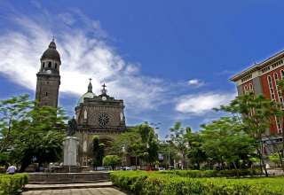 DOT, Intramuros, LEGO, scale model, competition, Manila, tourism