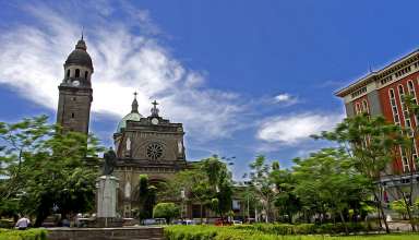DOT, Intramuros, LEGO, scale model, competition, Manila, tourism
