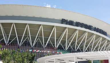 Pacquiao-Horn rematch, boxing, Philippines, Philippine Arena, MP Productions, DOT