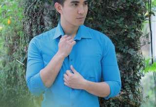 Kilimanguru, vlogger, Winston Kilimanjaro Creones Tiwaquen, profile
