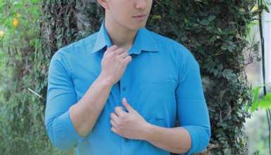 Kilimanguru, vlogger, Winston Kilimanjaro Creones Tiwaquen, profile