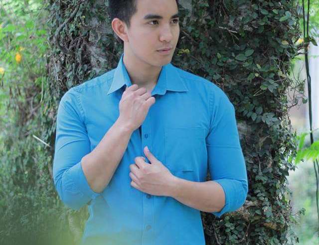 Kilimanguru, vlogger, Winston Kilimanjaro Creones Tiwaquen, profile