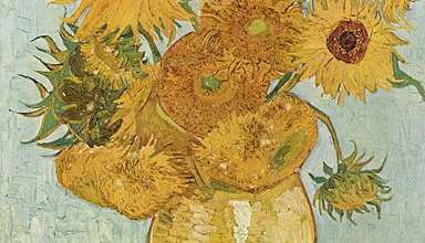 Van Gogh