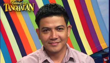 Tawag Ng Tanghalan Aug 30
