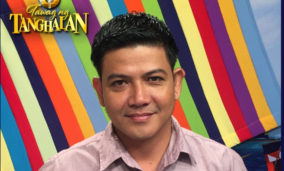 Tawag Ng Tanghalan Aug 30