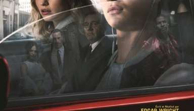 Baby Driver