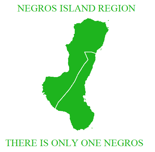 Negros Island Region, dissolution, President Rodrigo Duterte, executive order