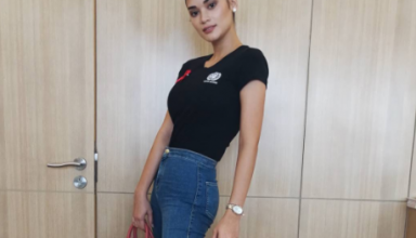 Pia Wurtzbach, HIV test, HIV, AIDS, Love Gala, awareness raising, UNAIDS