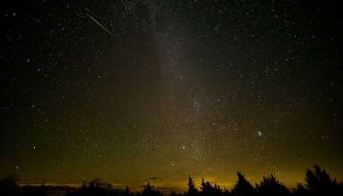 Perseid Meteor Shower, When, Where, How to watch, Philippines, sky event