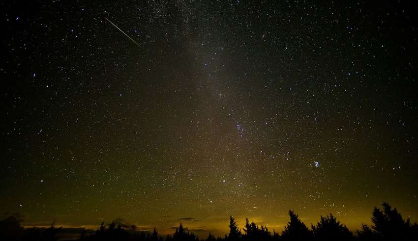 Perseid Meteor Shower, When, Where, How to watch, Philippines, sky event